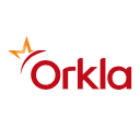 Company Orkla ASA