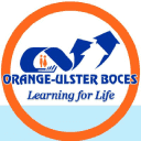 Company Orange-Ulster BOCES