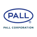 Company Pall Corporation