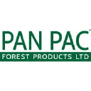 Company Pan Pac Forest Products Ltd