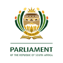 Company Parliament of the Republic of South Africa