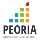 Company Peoria Unified School District