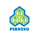 Company PERTUBUHAN KESELAMATAN SOSIAL (PERKESO)