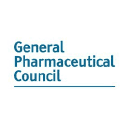 Company General Pharmaceutical Council (GPhC)