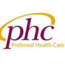 Company Preferred Health Care