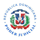 Company Poder Judicial de la República Dominicana