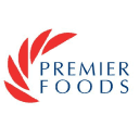 Company Premier Foods