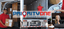 Company Priority One Courier & Logistics, Inc.
