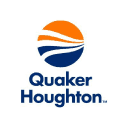 Company Quaker Houghton