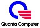 Company Quanta Computer Inc. 廣達電腦