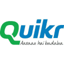 Company Quikr