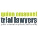 Company Quinn Emanuel