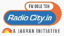 Company Radio City India