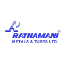 Company Ratnamani Metals & Tubes Ltd.