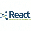 Company REACT CX