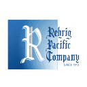 Company Rehrig Pacific Company