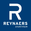 Company Reynaers Aluminium