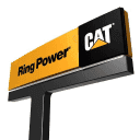 Company Ring Power Cat