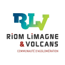 Company Riom Limagne et Volcans Agglomération