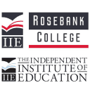 Company IIE Rosebank College