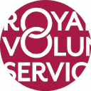 Company Royal Voluntary Service
