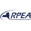 Company Retired Public Employees Association