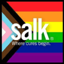 Company Salk Institute for Biological Studies