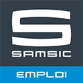 Company Samsic Emploi