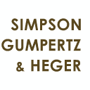 Company Simpson Gumpertz & Heger (SGH)