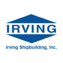 Company Irving Shipbuilding