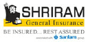 Company SHRIRAM GENERAL INSURANCE CO. LTD.