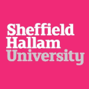 Company Sheffield Hallam University