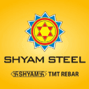Company Shyam Steel Industries Limited