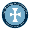 Company Sigma Chi Fraternity