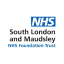 Company South London and Maudsley NHS Foundation Trust