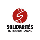 Company SOLIDARITÉS INTERNATIONAL