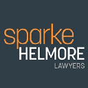 Company Sparke Helmore Lawyers