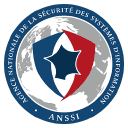 Company ANSSI - Agence nationale de la sécurité des systèmes d'information