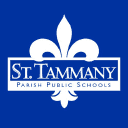 Company St. Tammany Parish Public School System