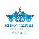 Company Suez Canal Authority