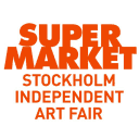 Company SUPERMARKET - Stockholm Independent Art Fair