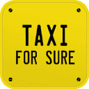 Company TaxiForSure.com