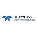 Company Teledyne e2v