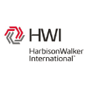 Company HarbisonWalker International
