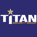 Company Titan Security Group