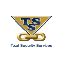 Company TSS (Total Security Services) Ltd