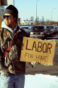 Company Labor