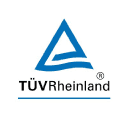 Company TÜV Rheinland Group