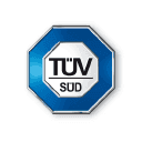 Company TÜV SÜD
