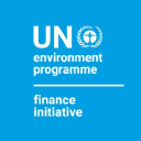 Company United Nations Environment Programme Finance Initiative (UNEP FI)